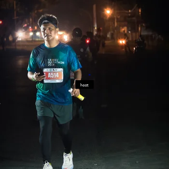 Runner Photo 5018087
