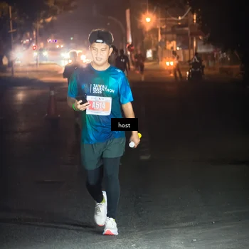 Runner Photo 5018088