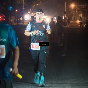 Runner Photo 5018089