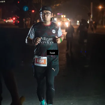 Runner Photo 5018090