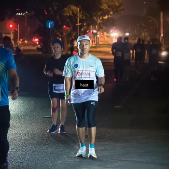 Runner Photo 5018091