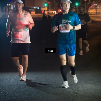 Runner Photo 5018092