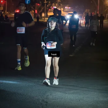 Runner Photo 5018093
