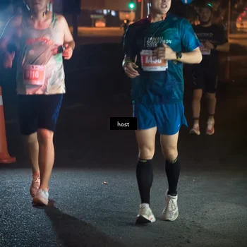 Runner Photo 5018095
