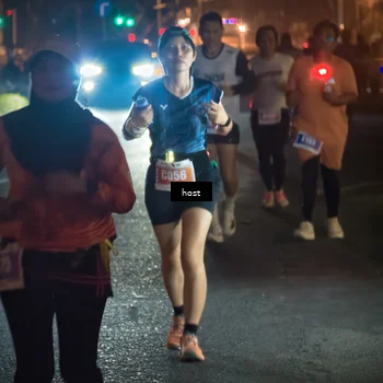Runner Photo 5018096