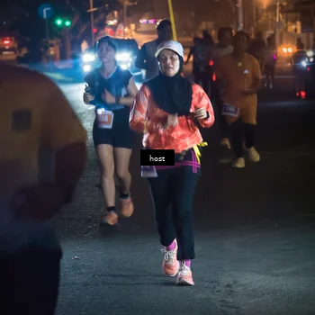 Runner Photo 5018097