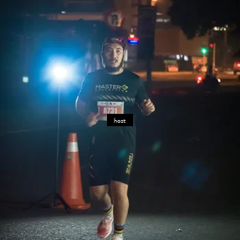 Runner Photo 5018098