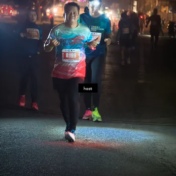 Runner Photo 5018100