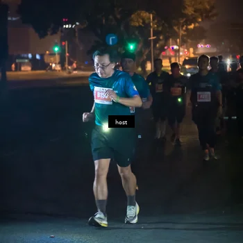 Runner Photo 5018104
