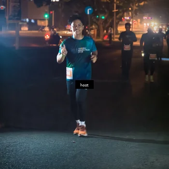Runner Photo 5018105