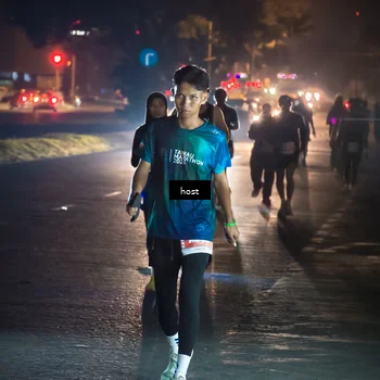 Runner Photo 5018106