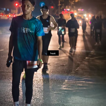 Runner Photo 5018107