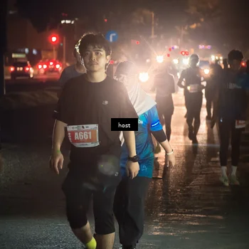Runner Photo 5018108