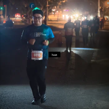 Runner Photo 5018109