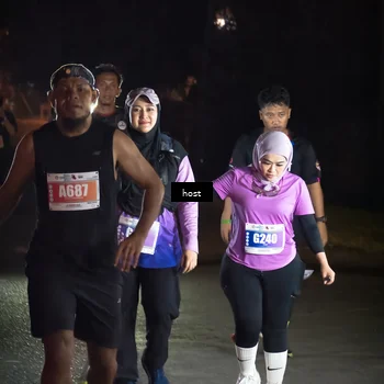Runner Photo 5018111