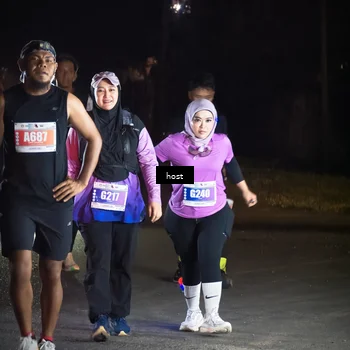 Runner Photo 5018112