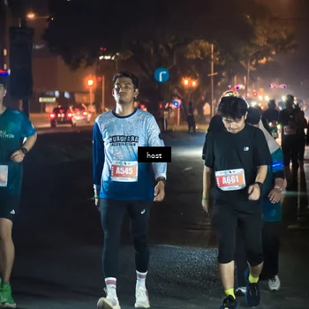 Runner Photo 5018113