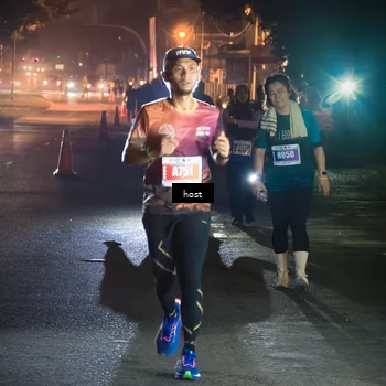 Runner Photo 5018114