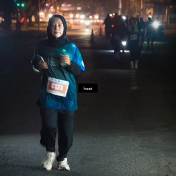 Runner Photo 5018115