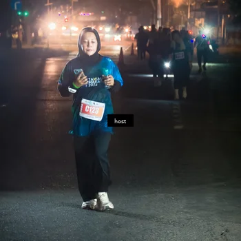 Runner Photo 5018116