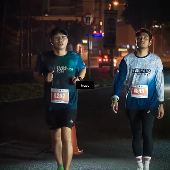 Runner Photo 5018118
