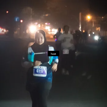 Runner Photo 5018122