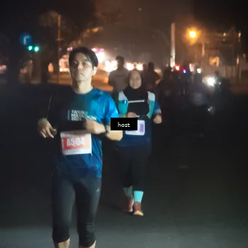 Runner Photo 5018124