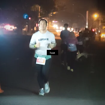 Runner Photo 5018125