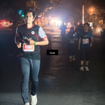 Runner Photo 5018126
