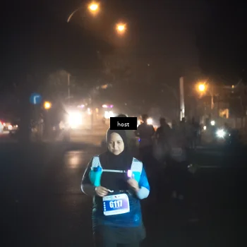 Runner Photo 5018127