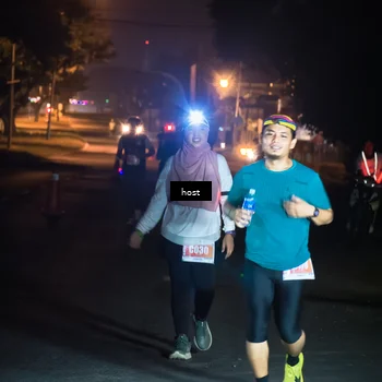 Runner Photo 5018128