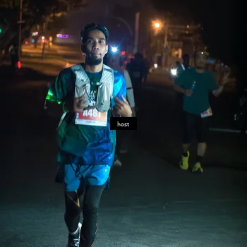 Runner Photo 5018129