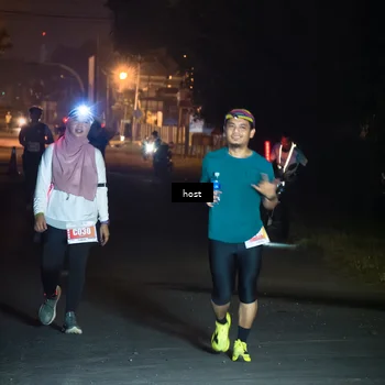 Runner Photo 5018130