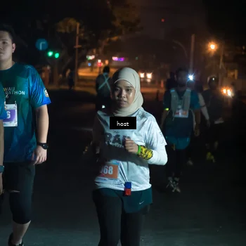 Runner Photo 5018132