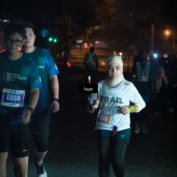 Runner Photo 5018133