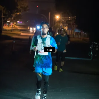 Runner Photo 5018135