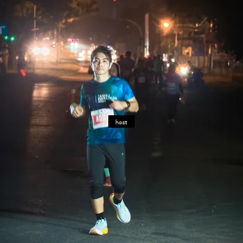 Runner Photo 5018138