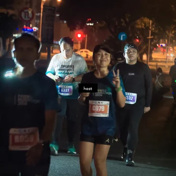 Runner Photo 5018153