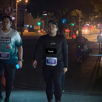 Runner Photo 5018155