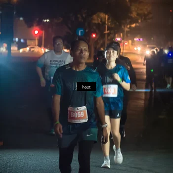 Runner Photo 5018157