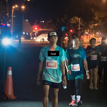 Runner Photo 5018158