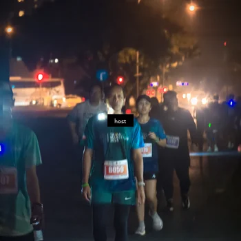 Runner Photo 5018159