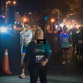Runner Photo 5018160