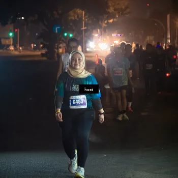 Runner Photo 5018161