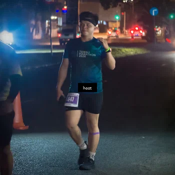 Runner Photo 5018162