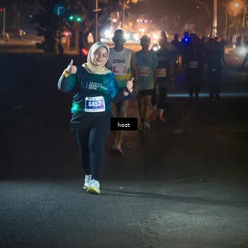 Runner Photo 5018163
