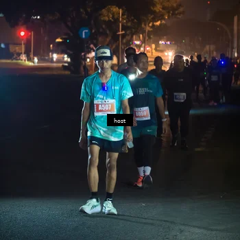 Runner Photo 5018165