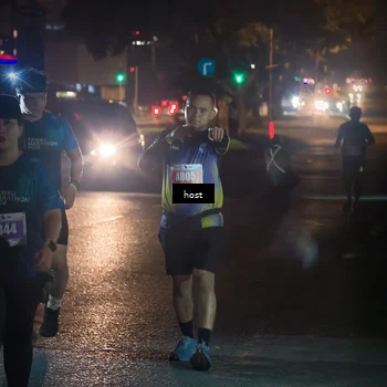 Runner Photo 5018166