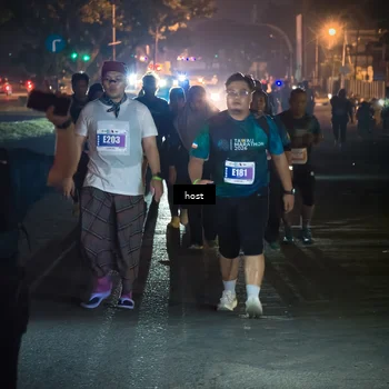 Runner Photo 5018167