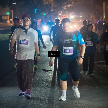 Runner Photo 5018168